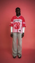 PRETTY GIRL JERSEY SWEET PINK